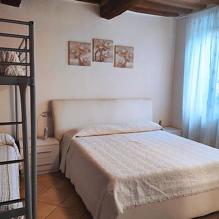 La Casina Di Colle - Appartamento Rustico Sulle Colline Di Pisa Casciana Terme Exterior foto