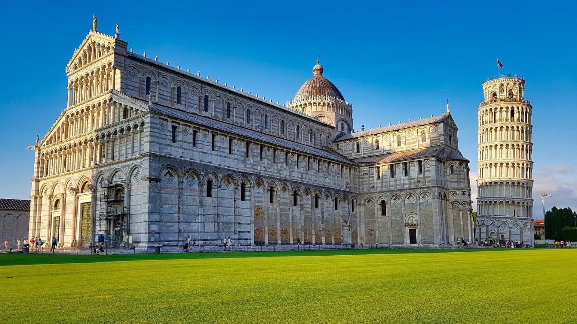 La Casina Di Colle - Appartamento Rustico Sulle Colline Di Pisa Casciana Terme Exterior foto