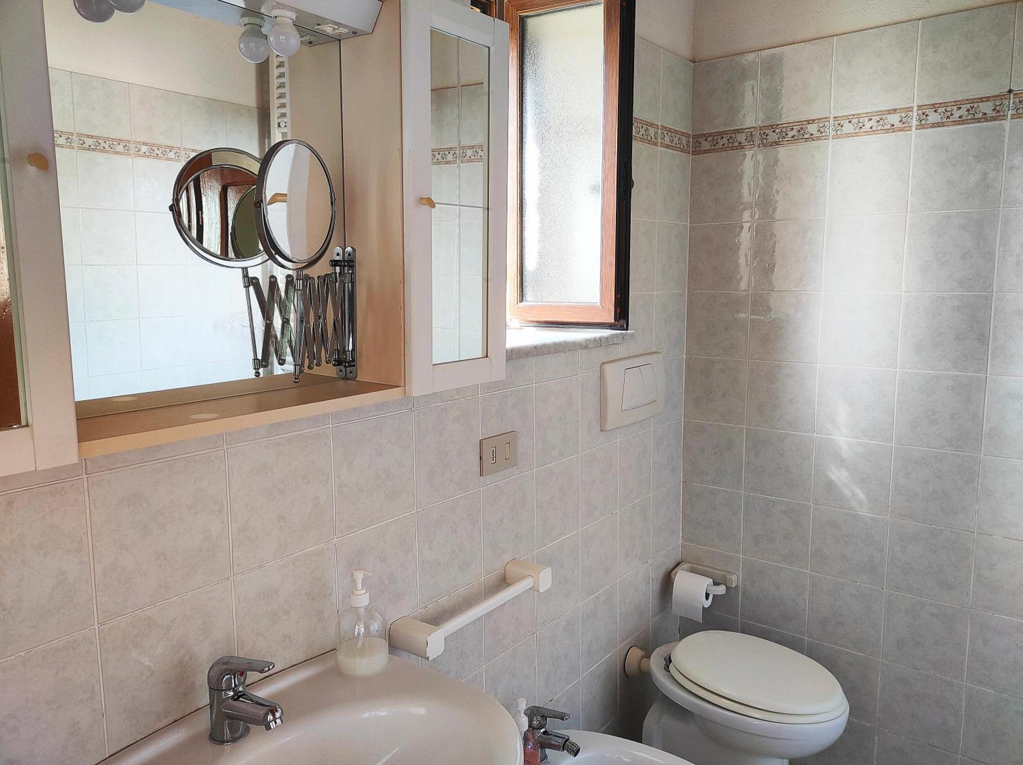 La Casina Di Colle - Appartamento Rustico Sulle Colline Di Pisa Casciana Terme Exterior foto